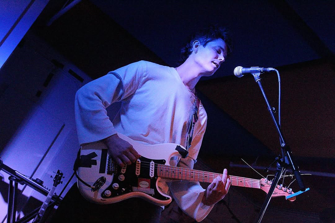Wes Parker